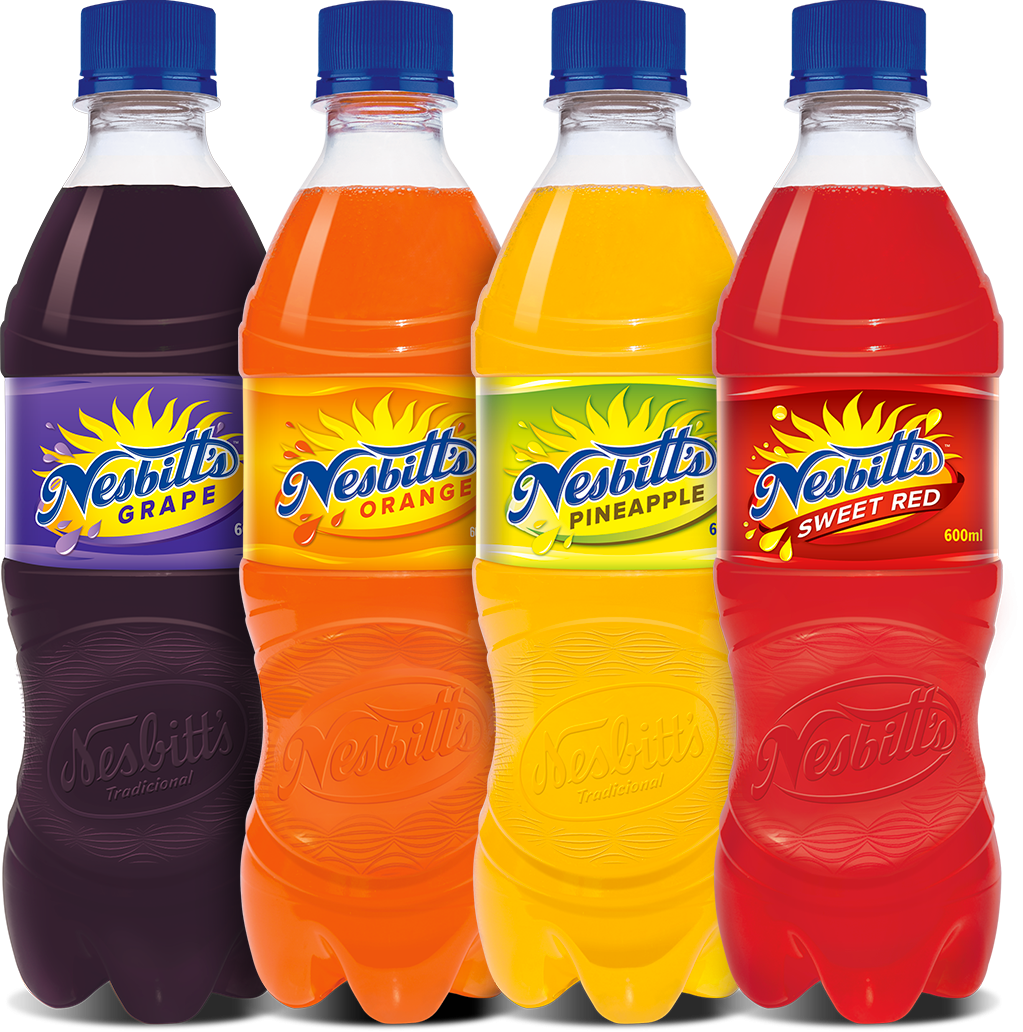 Nesbitt's soda hot sale