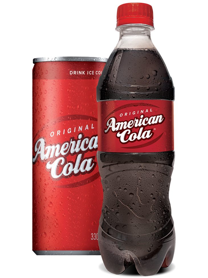 American Cola